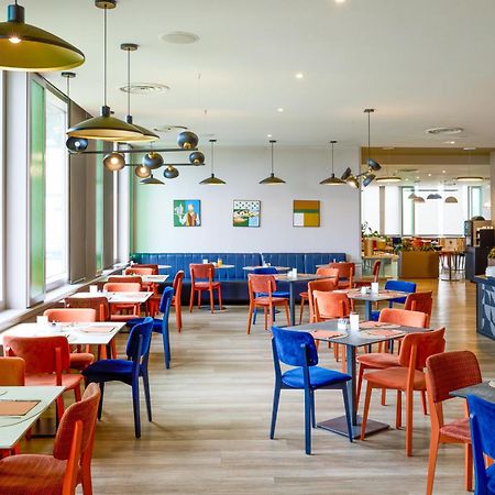 Belstay Milano Assago Exterior photo
