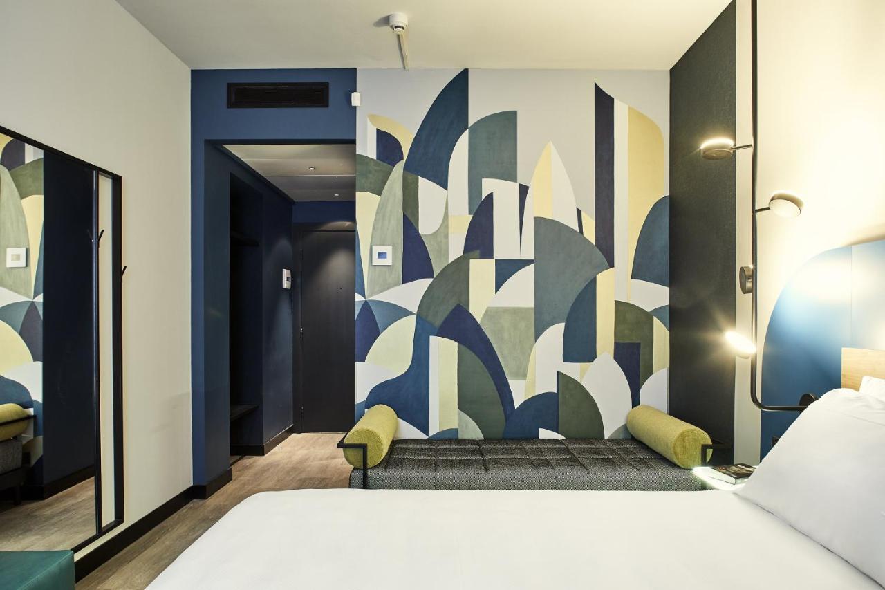 Belstay Milano Assago Exterior photo