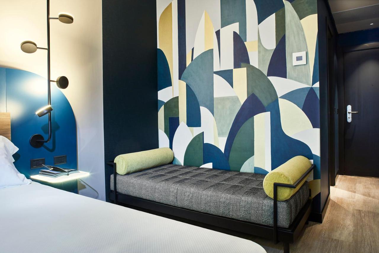 Belstay Milano Assago Exterior photo