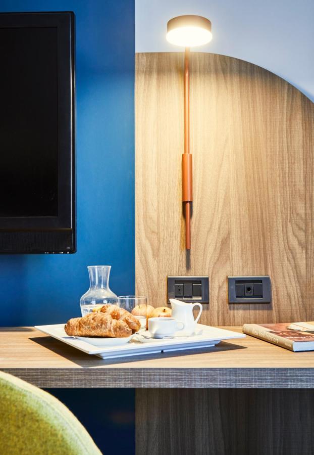 Belstay Milano Assago Exterior photo