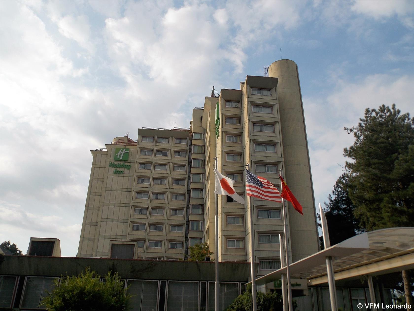 Belstay Milano Assago Exterior photo