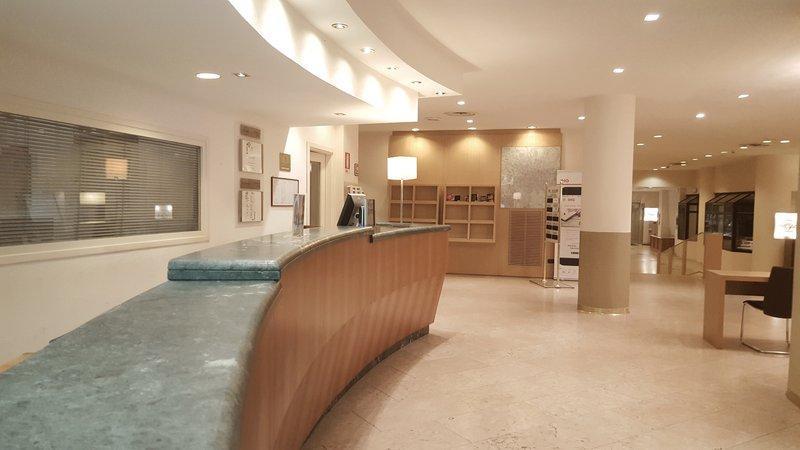 Belstay Milano Assago Exterior photo