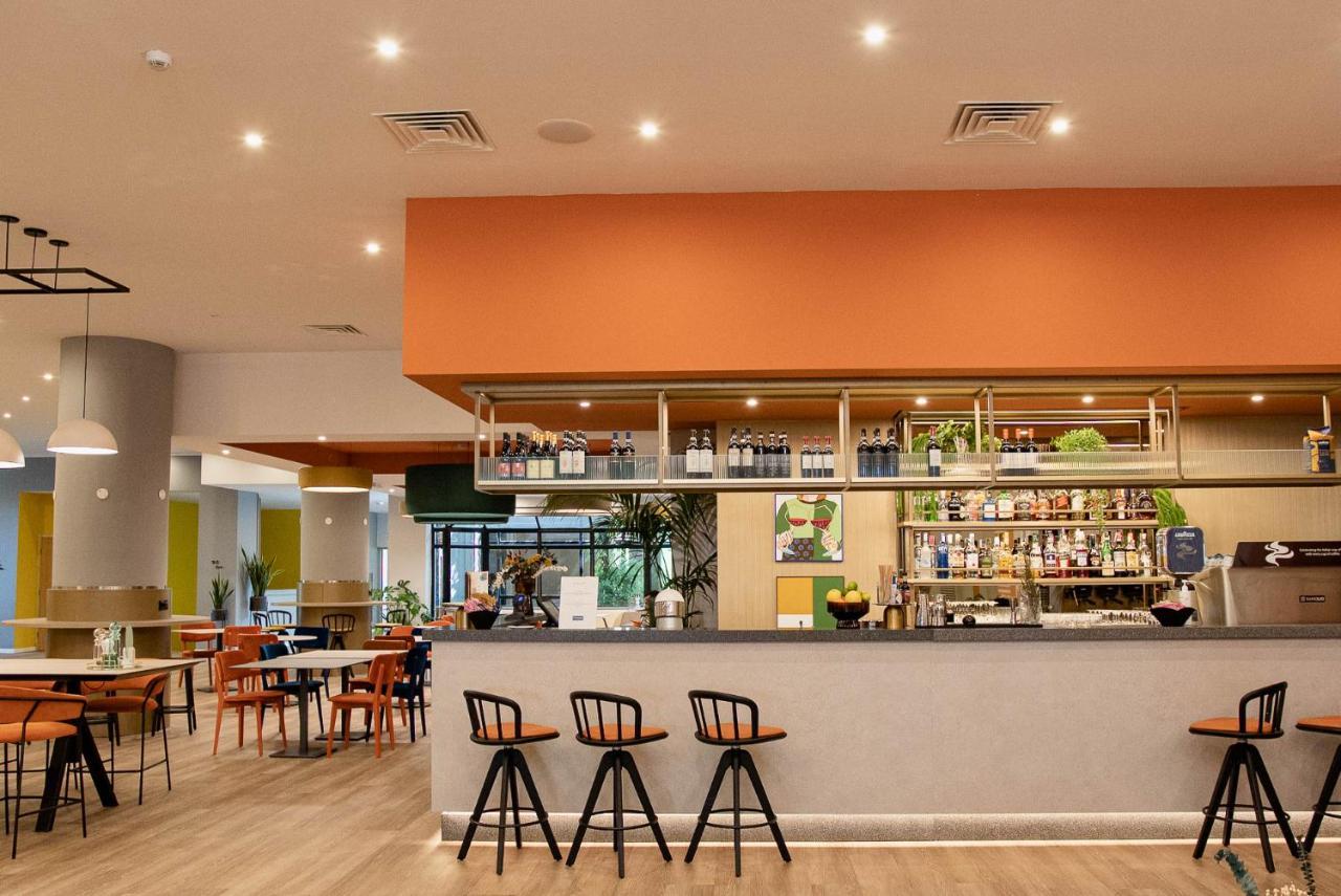 Belstay Milano Assago Exterior photo