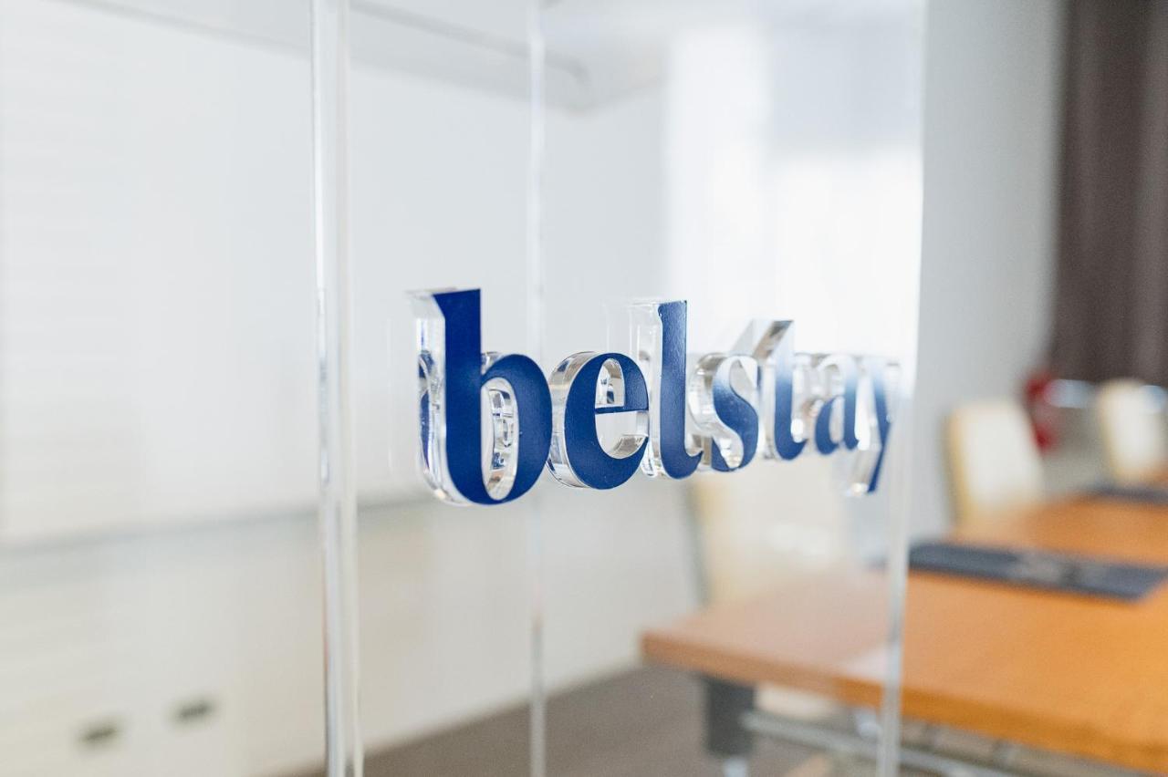 Belstay Milano Assago Exterior photo