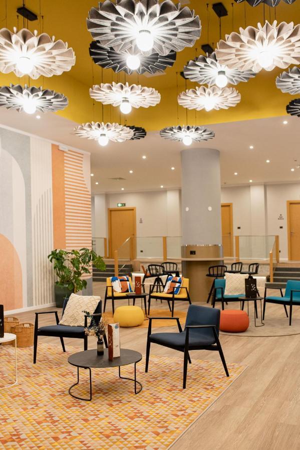 Belstay Milano Assago Exterior photo