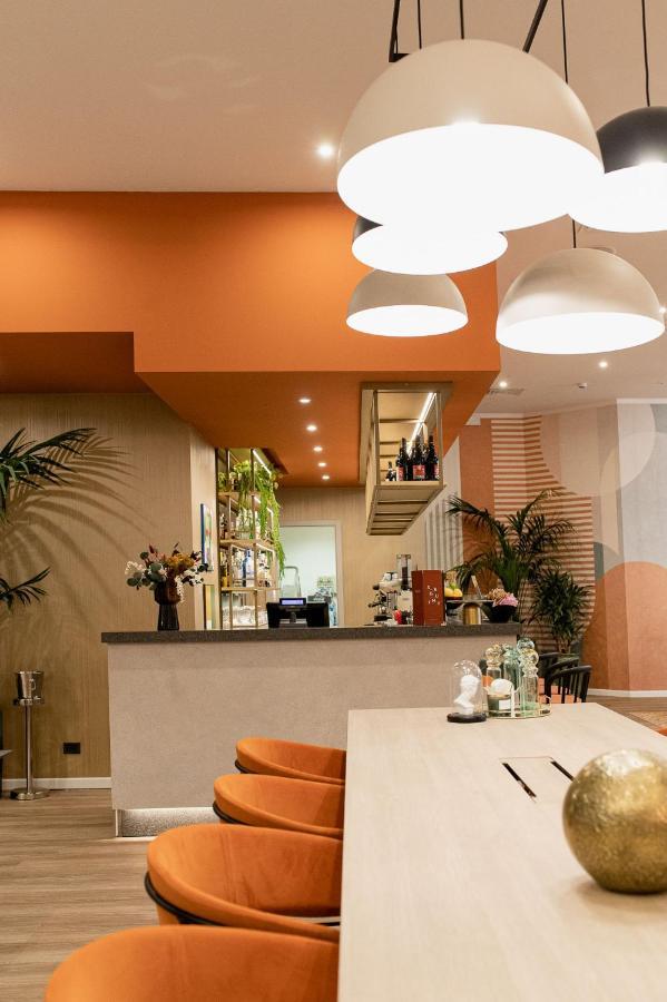 Belstay Milano Assago Exterior photo