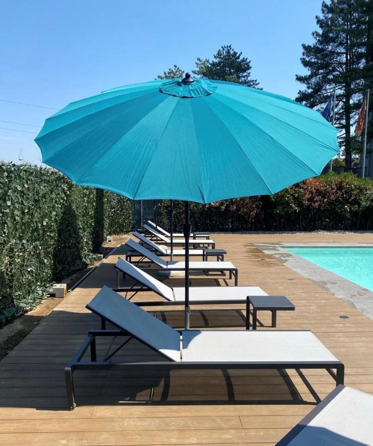 Belstay Milano Assago Exterior photo