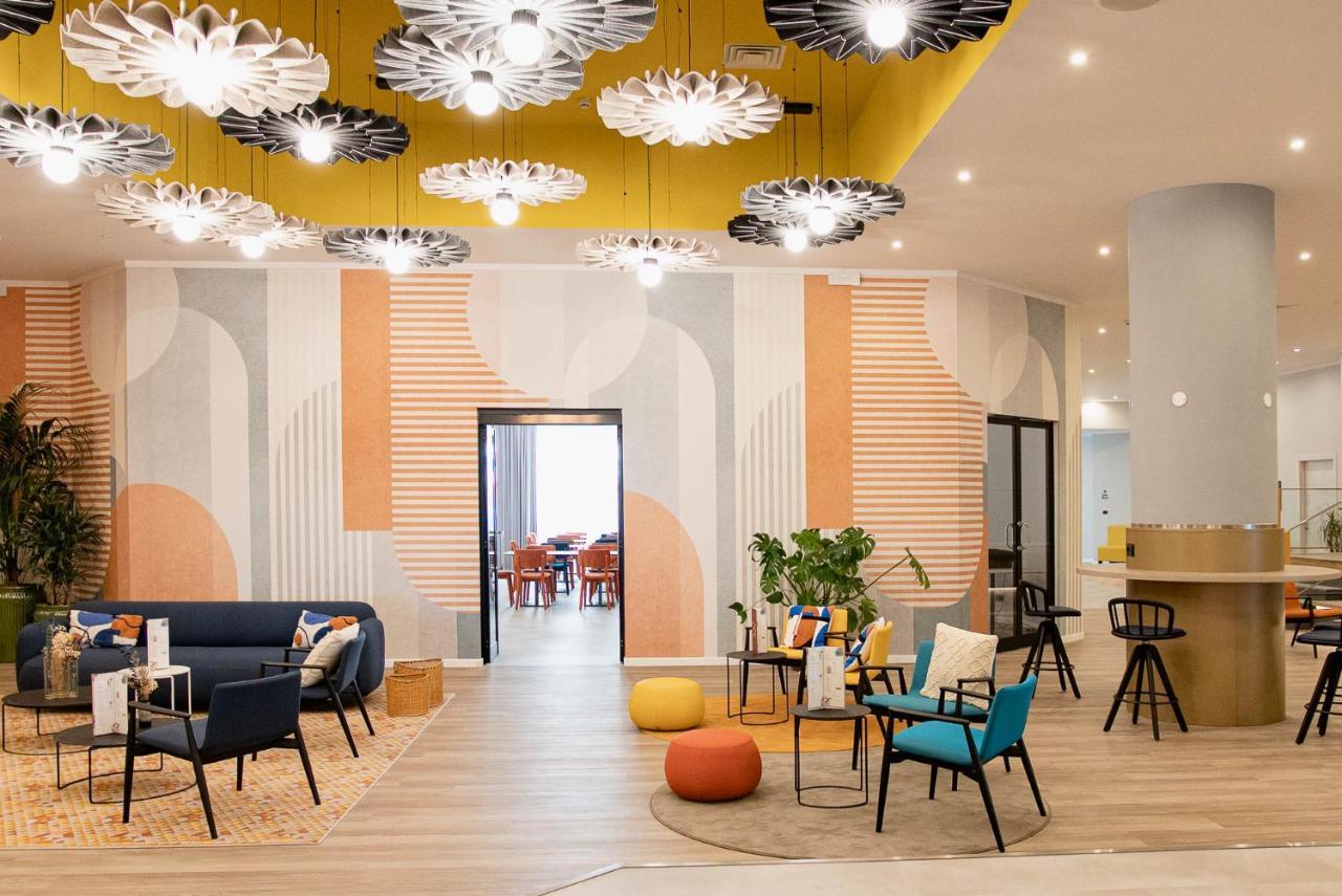 Belstay Milano Assago Exterior photo