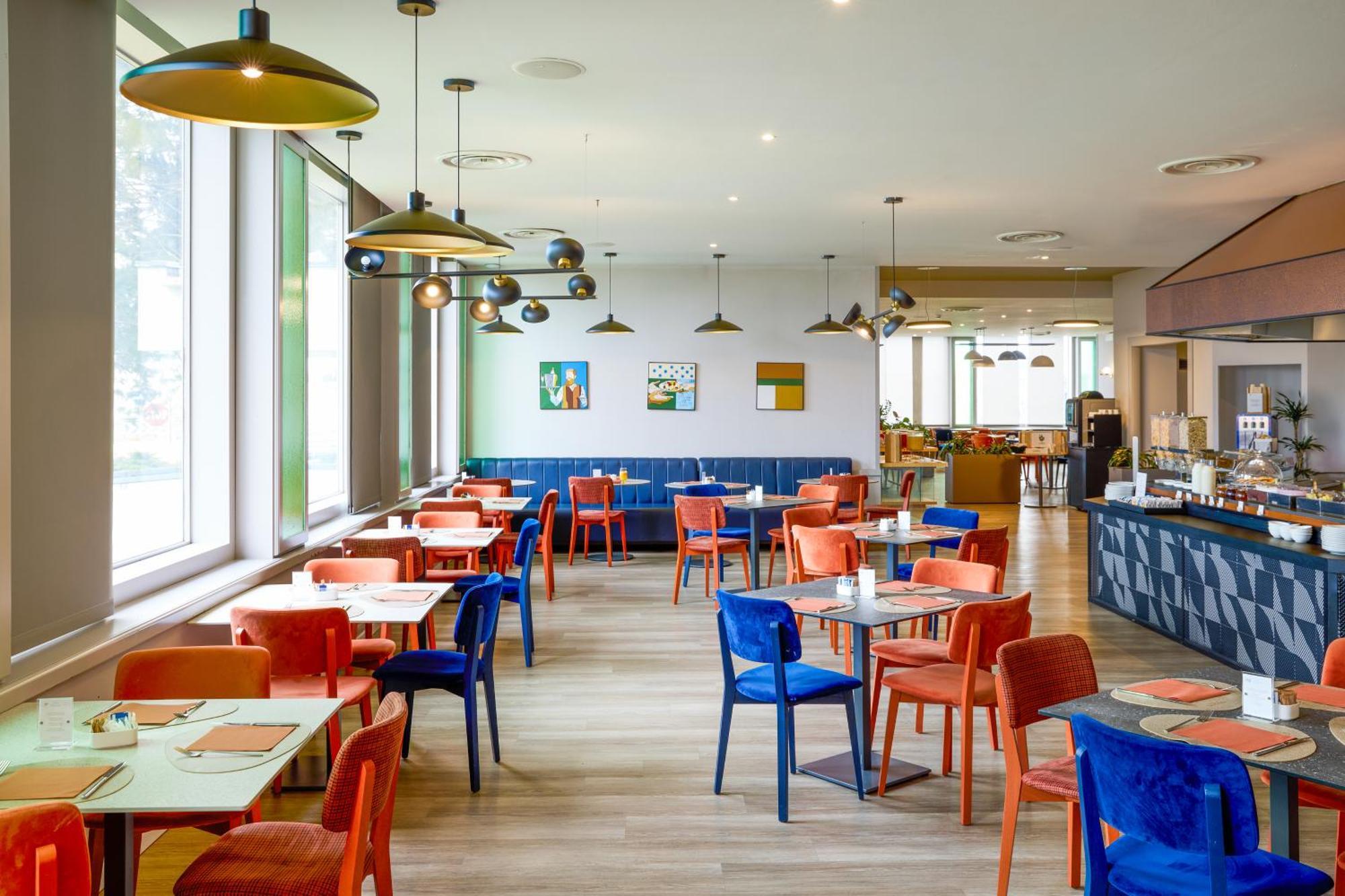Belstay Milano Assago Exterior photo