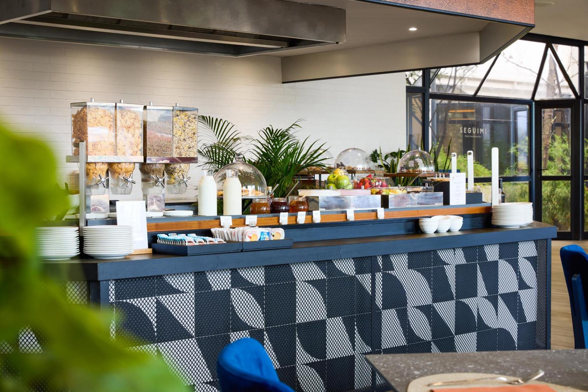 Belstay Milano Assago Exterior photo