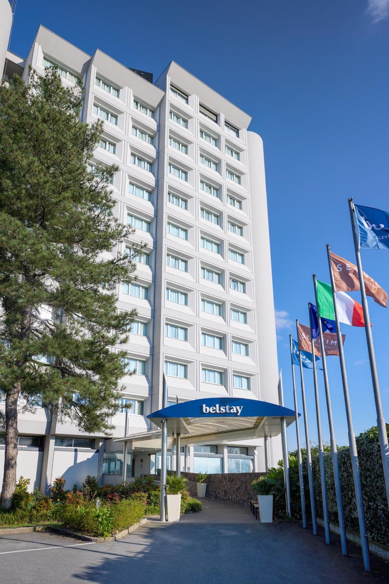 Belstay Milano Assago Exterior photo