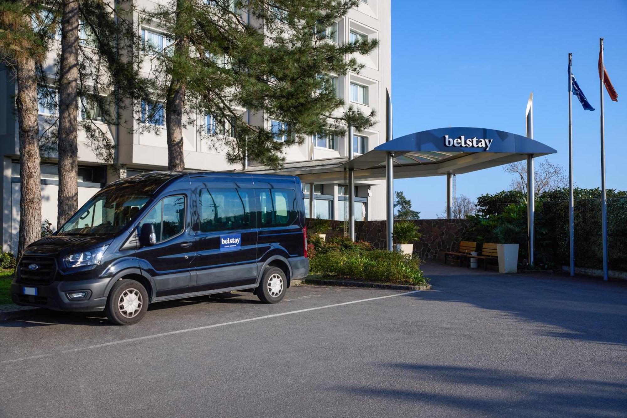 Belstay Milano Assago Exterior photo
