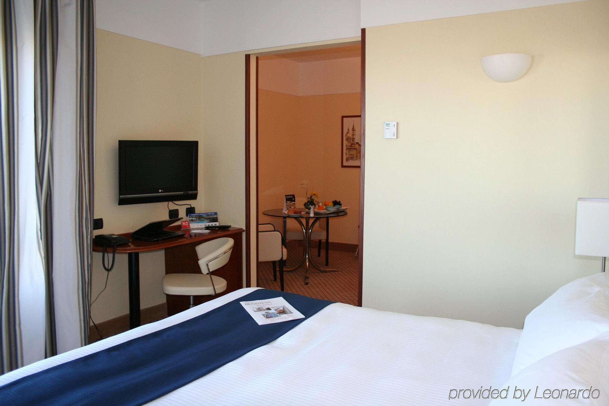 Belstay Milano Assago Room photo